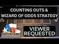 ULTIMATE TEXAS HOLD EM VIEWER REQUESTED COUNTING OUTS TUTORIAL STRATEGY