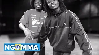 juacali baba yao ft juliani si siri official video 