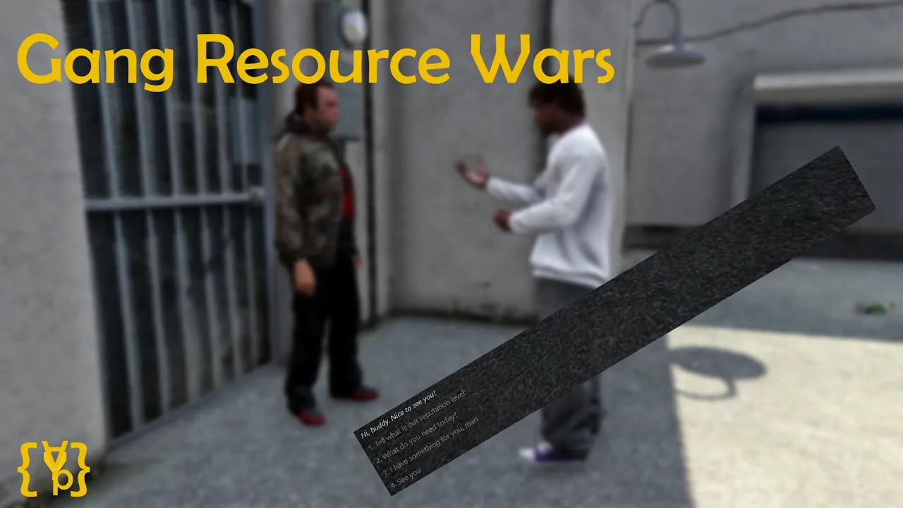 Yap Reswars