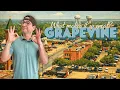 Why Grapevine Texas Might Be the Most Overlooked City in DFW