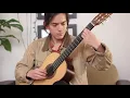 Download Lagu My Tomorrow - AiM - DIGIMON TAMERS Ending [Classical Guitar Cover]