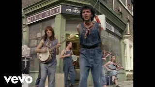 Dexys Midnight Runners Kevin Rowland Come On Eileen 1982 Version 
