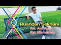 Download Lagu Lagu Lampung - Puandan Sekhani - Joni tiando Cipt. Hila hambala