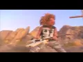Sepultura - Arise [OFFICIAL VIDEO]