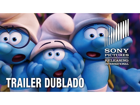 Smurfete corta os cabelos e quase vira danadinha em filme que fala de  família - Diversão - Campo Grande News