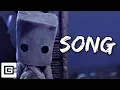 Download Lagu They Feast Tonight (Little Nightmares original song)