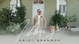 Ariel Abramov I Love You 2025  Ariel Abramov I Love You 2025