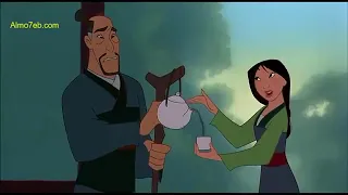 فيلم مولان مدبلج مصري الجزء 2 