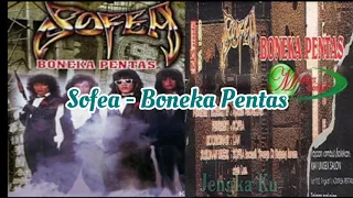 Download Sofea - Boneka Pentas MP3