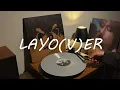 V (BTS) -  Layover [ FULL ALBUM ]  |  Vinyl Play EP.3