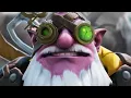 First Item Hydra's Breath Sniper🔥🔥🔥35 Kills One Shot Builds | Dota 2