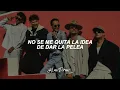 Piso 21, Marc Anthony, Beéle - Volver (Letra)