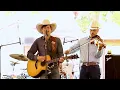 Case Hardin - Texas Rain - Texas Country Music Showdown at the 2023 Texas Country Music Awards
