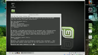 How to setup a LAMP Linux Apache mySQL PHP - also learn PHP hello world