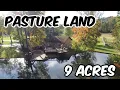 9 Acre Mini Sustainable Farm Alabama Land For Sale