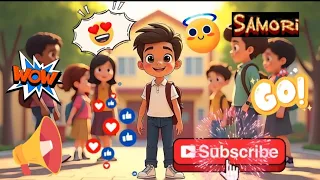 اهلا بها مدرستي للصف الثاني الابتدائي الصفحة ٢٤ احفظ مع سموري 