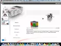 EV3 Intro Tutorial