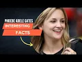 Phoebe Adele Gates Interesting Facts Education Bill Gates Daughter Net Worth