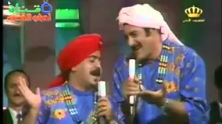 سمعة ومرزوق هندي 