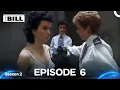 Download Lagu The Bill - Season 2 Episode 6 | This Little Pig (1985)