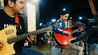 hanya memuji shanty cover dayat u0026 ayu