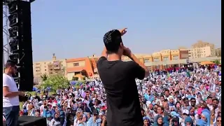 مهرجان رقم واحد انا دولة عنبه 