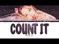 Lagu NAYEON 'Count It' Lyrics (나연 Count It 가사) [Color Coded Han_Rom_Eng] | ShadowByYoongi