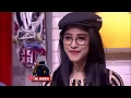 Asyifa Latief Senang Bisa Ngobrol dengan Mr.Head Box Pemilik Suara Merdu (1/4)