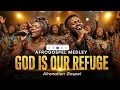Psalms of Healing, Motivation and Encouragement - GOD IS OUR REFUGE
