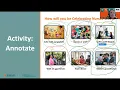 Building Best Practice Champion Competency Training for Impact