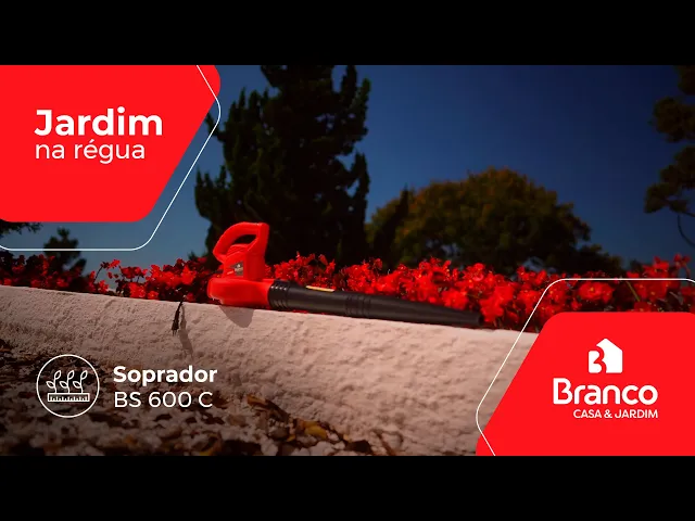 Vídeo do produto