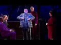 "Sit Down, You're Rockin' the Boat" - Guys and Dolls at The Old Globe