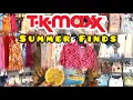 Tk Maxx Summer NEW Arrivals June 2026 Full Store Tour Clothing Jewellery Handbags