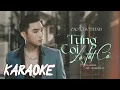 Download Lagu (Beat Gốc) Từng Coi Là Tất Cả - Cao Nam Thành | Karaoke / Beat Chuẩn