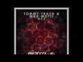 Tommy Trash & Wax Motif vs Tim Mason - Together In HEX [NEW MASHUP 2015]