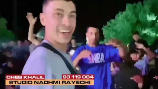 الشاب خليل جابولي خبارك Cheb Khalil  الشاب خليل جابولي خبارك Cheb Khalil