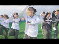 [CCD/워십댄스] NO L'S | Forrest Frank | 갓스이미지 #ccd #워십댄스