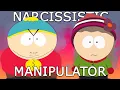 Cartman and Heidi The Psychology of a Toxic Relationship