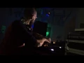 Mr3p @ Zerozero31 ESC Atelier, Roma IT