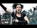Download Lagu RESIDENT EVIL: AFTERLIFE Clip - \