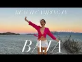 The Ultimate Baja Road Trip 2 Weeks of Beach Camping Exploring Mexico