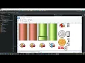 Flappy Bird Game Development Time Lapse
