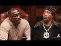 Katt Williams On The Light skin Weird Face Wife Package ClubShayShay