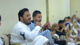 عيني لغير جمالكم لاتنظ ر ادا عبدالرحمن السماوي 