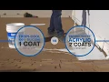 Henry How To Choose Acrylic vs Silicone White Roof Coating