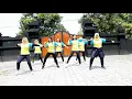 Download Lagu Biar Gendut Tetap Kucinta | SS Puspita | Senam Kreasi | Choreo by Zin Pipiet