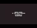 Nick Cave & the Bad Seeds / Cocks 'n' Asses