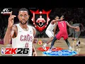 Evan Mobley the Cavs are the KD STOPPER in NBA 2K26 Play Now Online