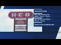 When is H-E-B open this weekend Grocery chain adjusts hours for San Antonio-area stores amid winter