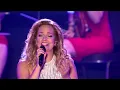 The Winner Takes It All - Wendy Kokkelkoren (Official Music Video)
